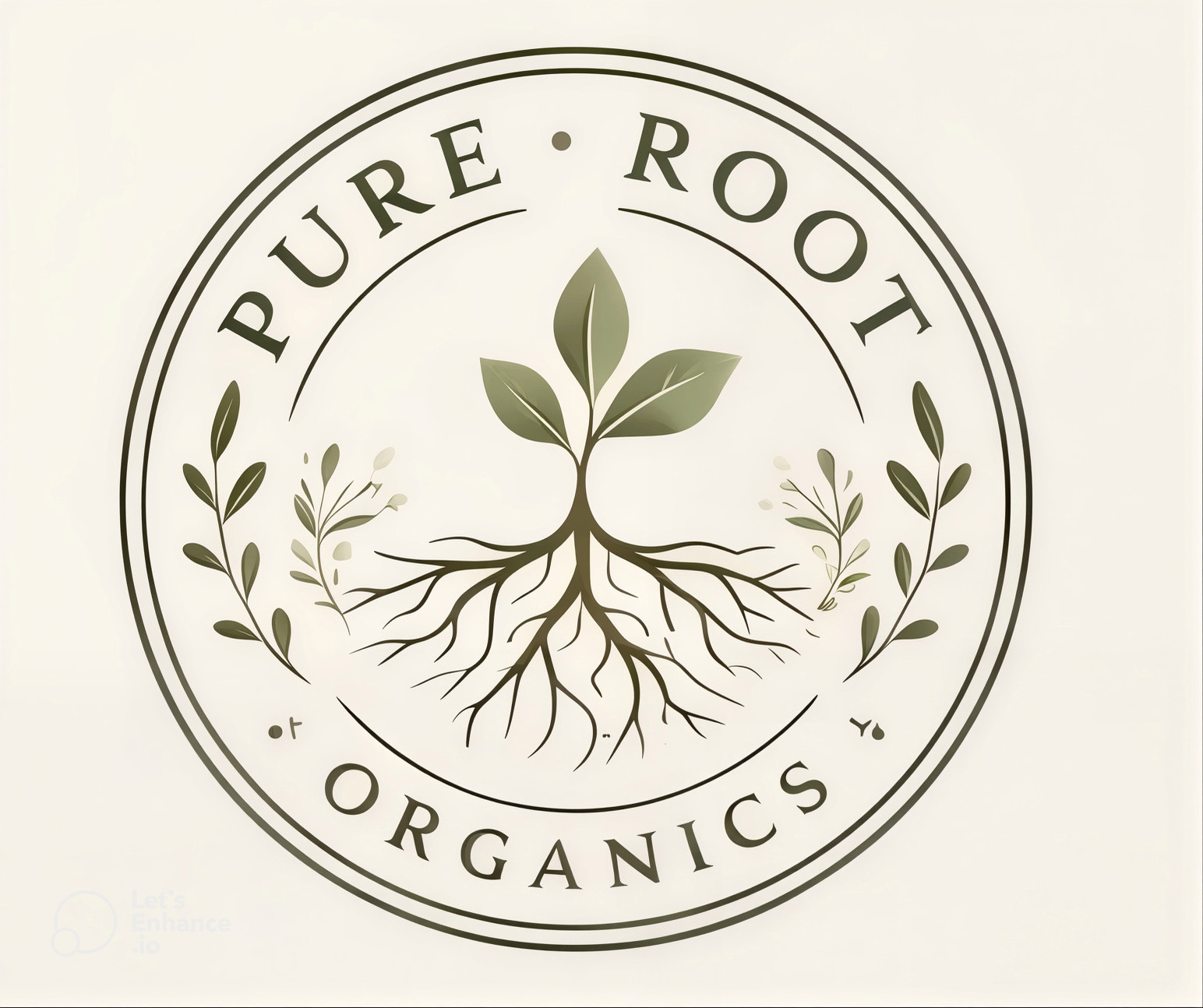 PureRoot Organics